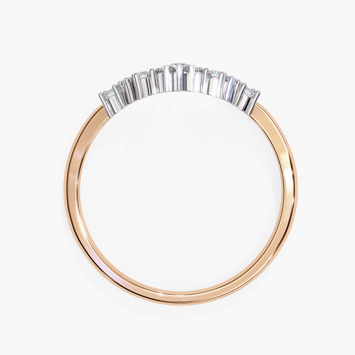 Tiara Ring