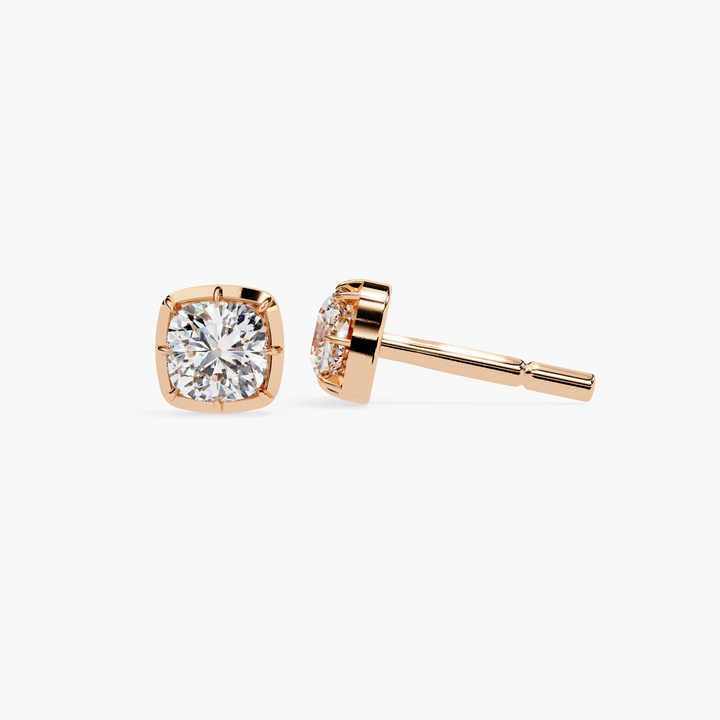 Cushion Cut-Down Studs