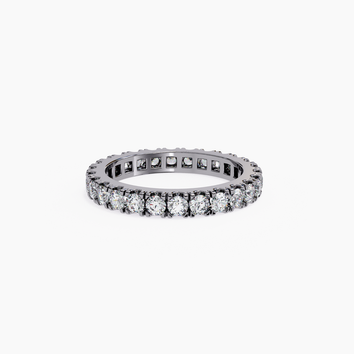 Maximus Eternity Diamond Band