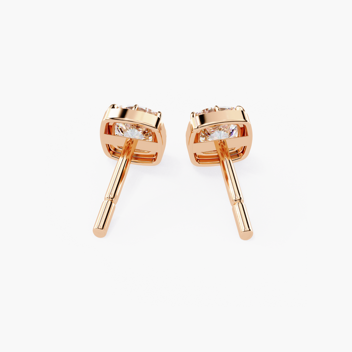 Cushion Cut-Down Studs