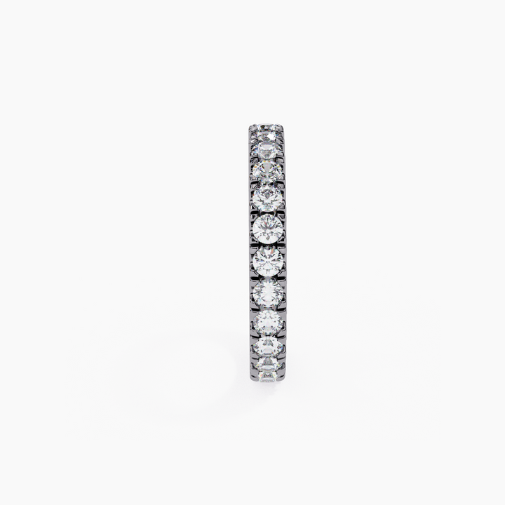 Maximus Eternity Diamond Band