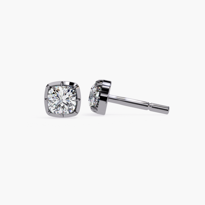 Cushion Cut-Down Studs