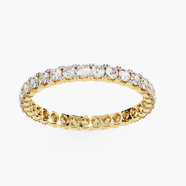 Classic Full Eternity Band