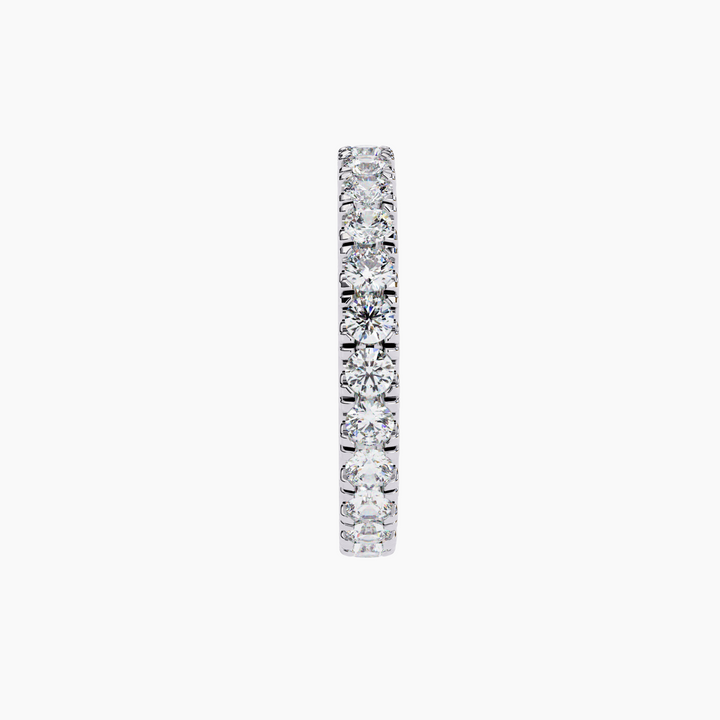 Maximus Eternity Diamond Band