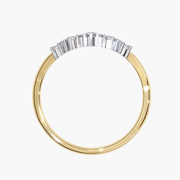 Tiara Ring