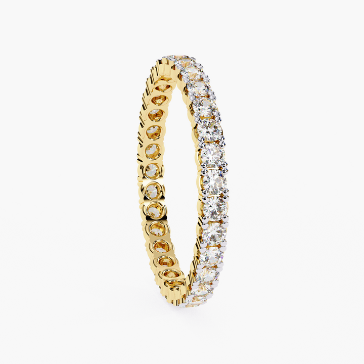 Classic Full Eternity Band