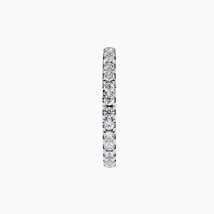 Midi Eternity Diamond Band