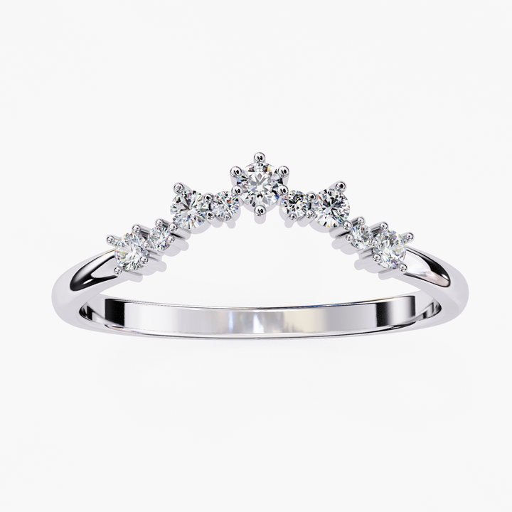 Tiara Ring