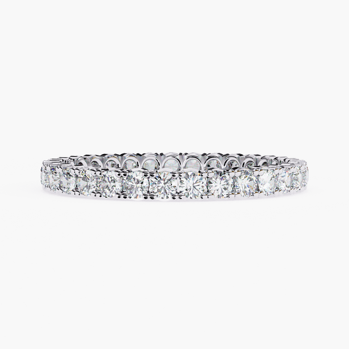 Classic Full Eternity Band