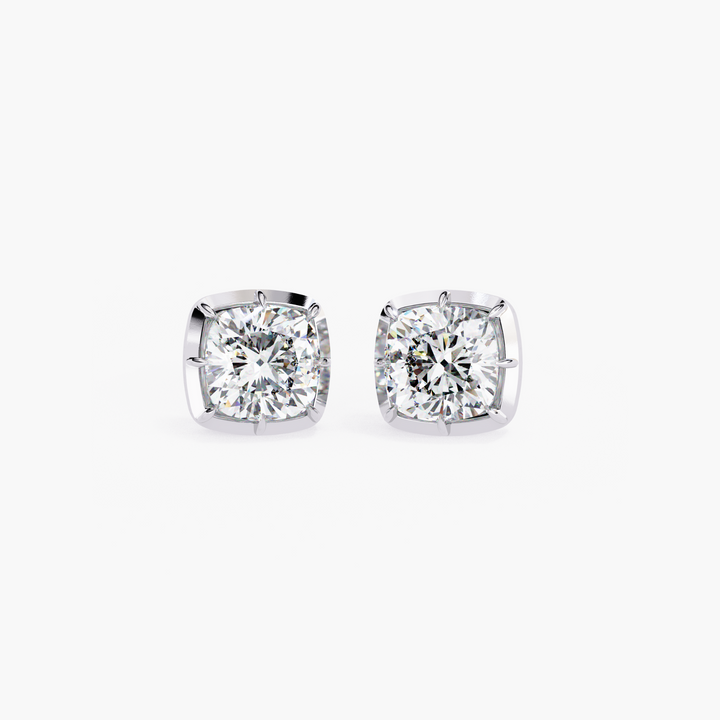 Cushion Cut-Down Studs