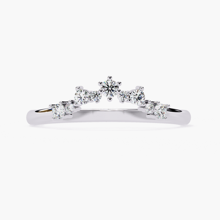 Tiara Ring