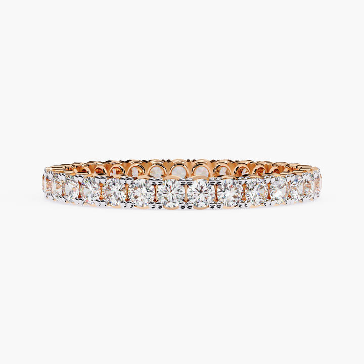 Classic Full Eternity Band