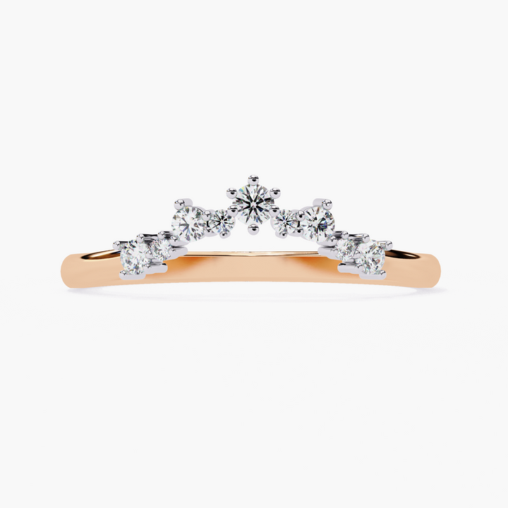 Tiara Ring