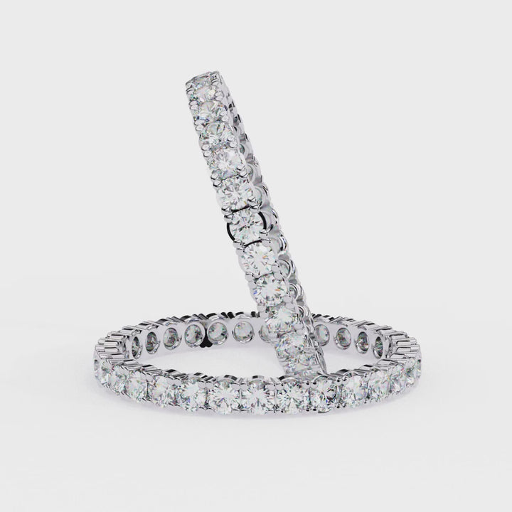 Classic Full Eternity Band